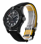 Breitling Avenger Automatic GMT 42 Night Mission