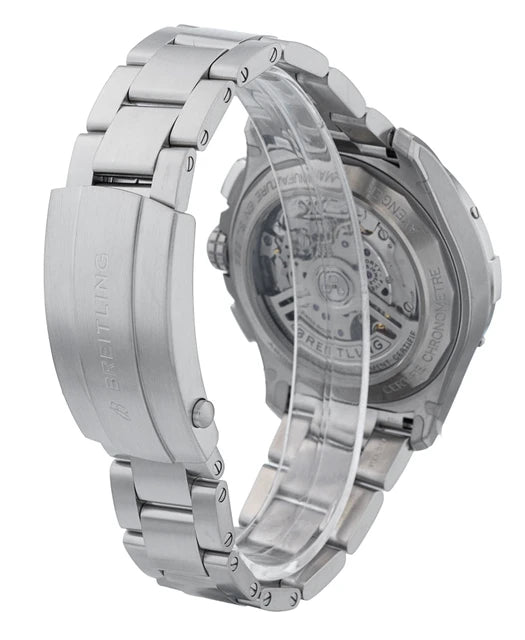 Breitling Avenger B01 Chronograph AB0146