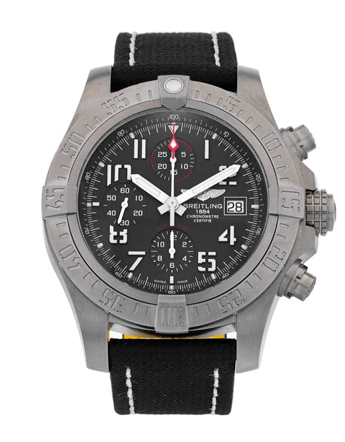 Breitling Avenger Bandit E13383