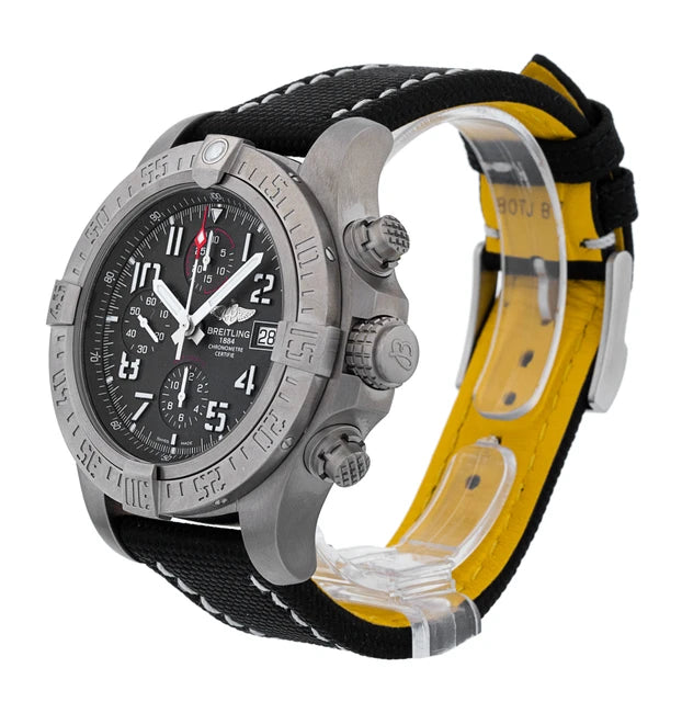 Breitling Avenger Bandit E13383