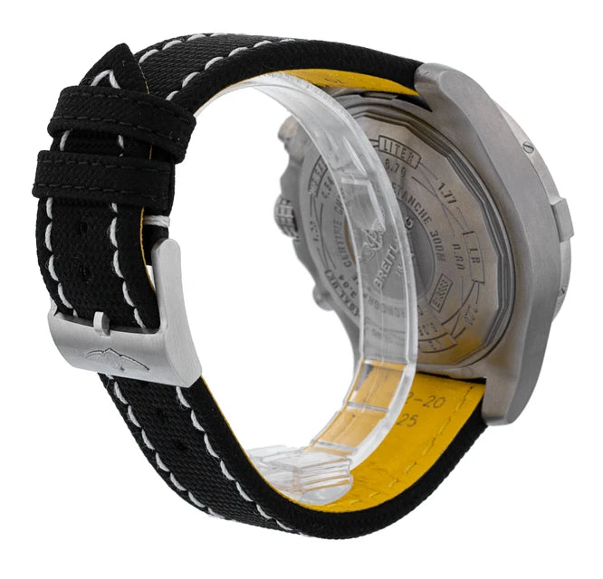 Breitling Avenger Bandit E13383