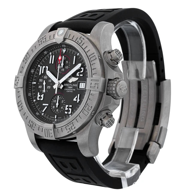 Breitling Avenger Bandit E13383