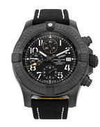 Breitling Avenger Chronograph 45 Night Mission