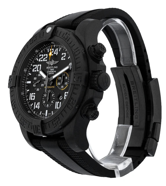 Breitling Avenger Hurricane XB1210