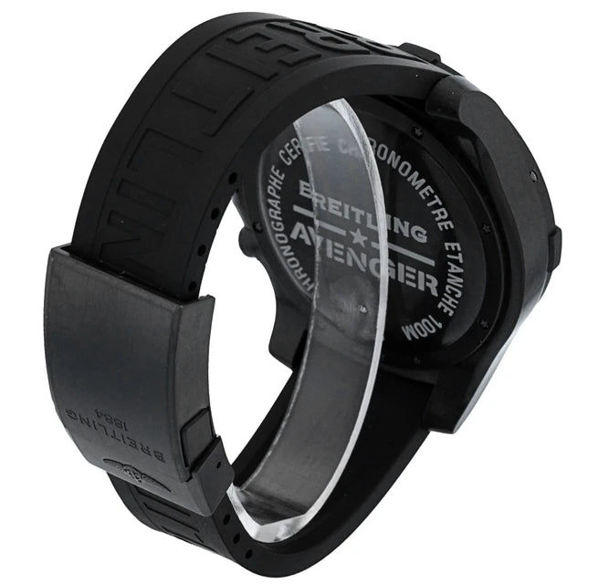 Breitling Avenger Hurricane XB1210