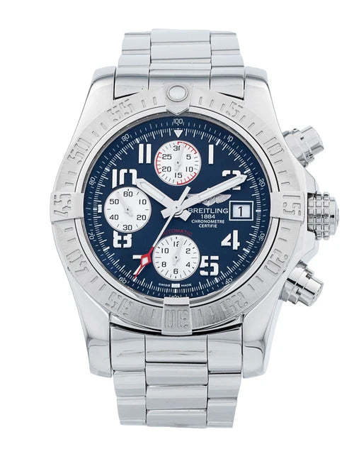 Breitling Avenger II A13381