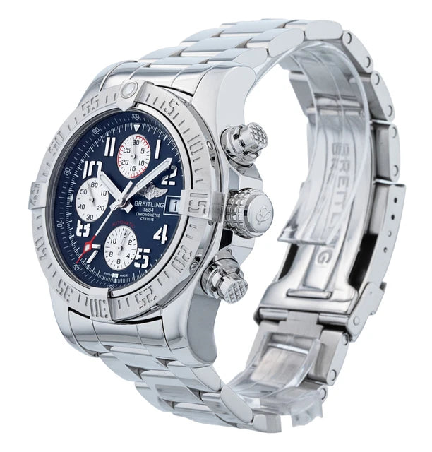 Breitling Avenger II A13381