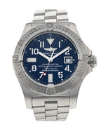 Breitling Avenger Seawolf A17330