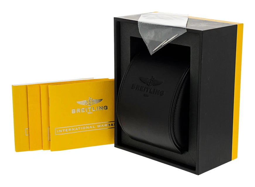 Breitling Avenger Seawolf M17330