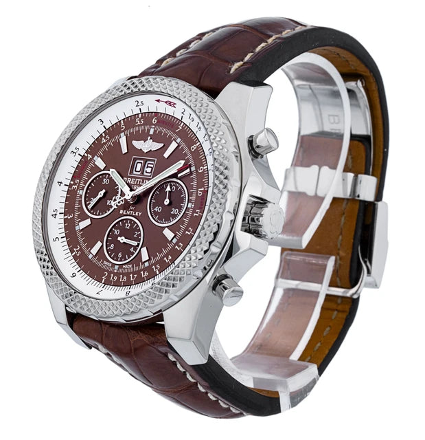 Breitling Bentley 6.75 A44364