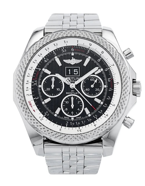 Breitling Bentley 6.75 A44364
