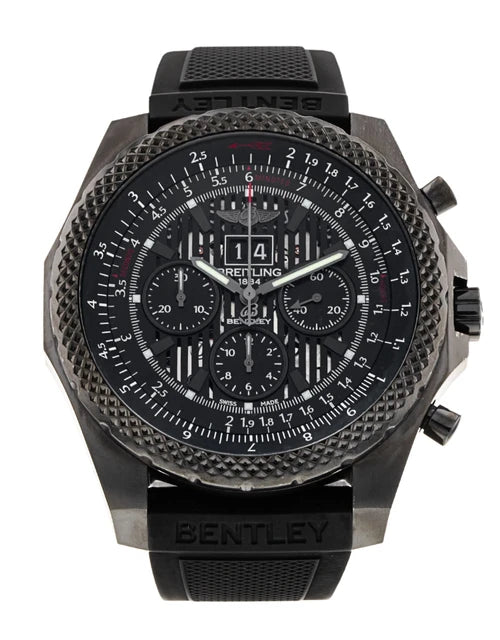 Breitling Bentley 6.75 M44364