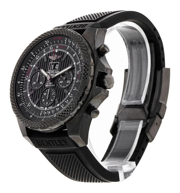 Breitling Bentley 6.75 M44364