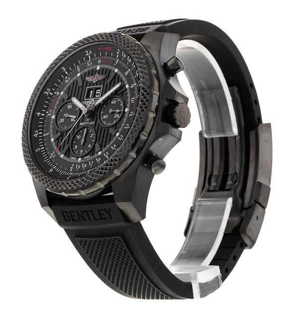 Breitling Bentley 6.75 M44364