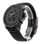 Breitling Bentley 6.75 M44364