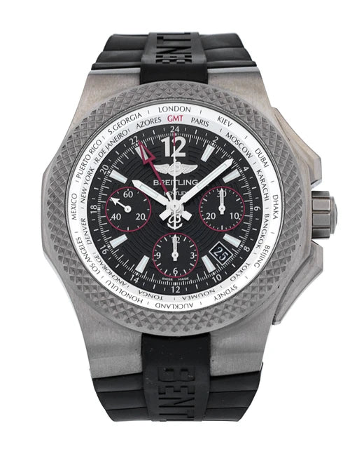 Breitling Bentley B04 GMT EB0433