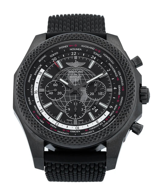 Breitling Bentley B05 Unitime MB0521