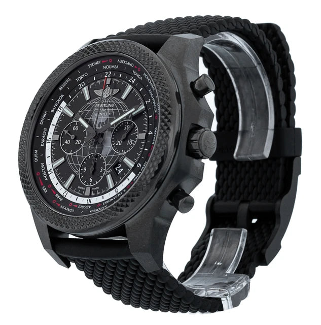 Breitling Bentley B05 Unitime MB0521