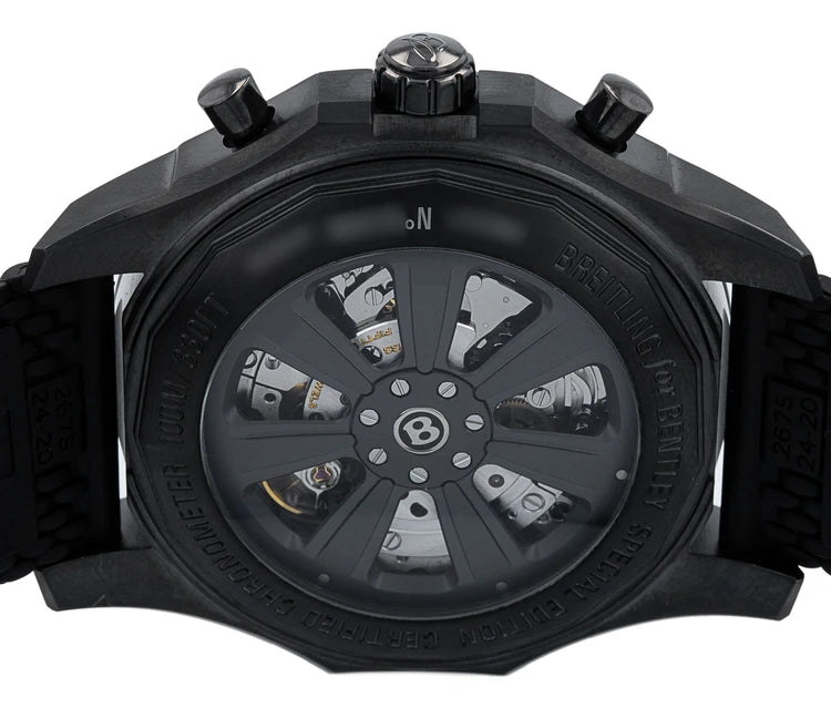Breitling Bentley B05 Unitime MB0521