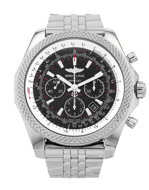 Breitling Bentley B06 AB0611