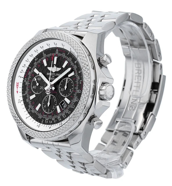 Breitling Bentley B06 AB0611