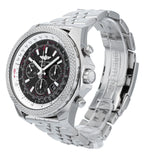 Breitling Bentley B06 AB0611