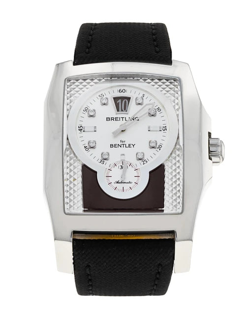Breitling Bentley Flying B A28362