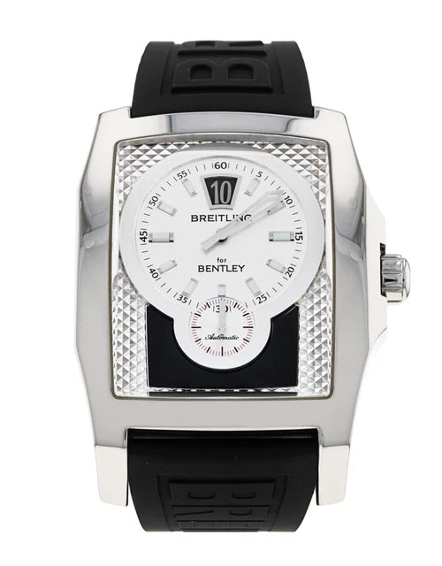 Breitling Bentley Flying B A28362
