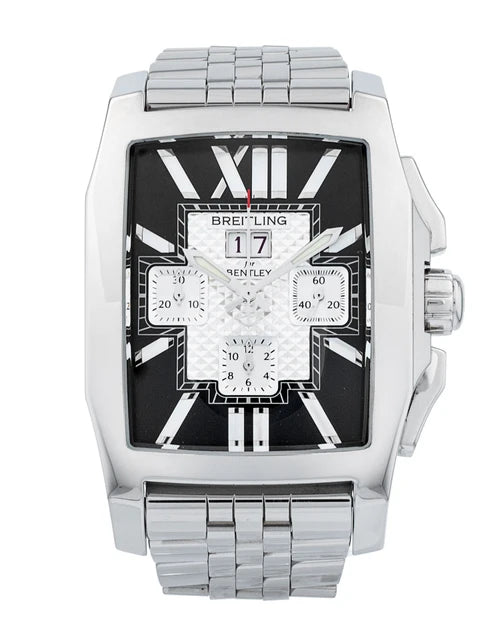 Breitling Bentley Flying B Chronograph A44365