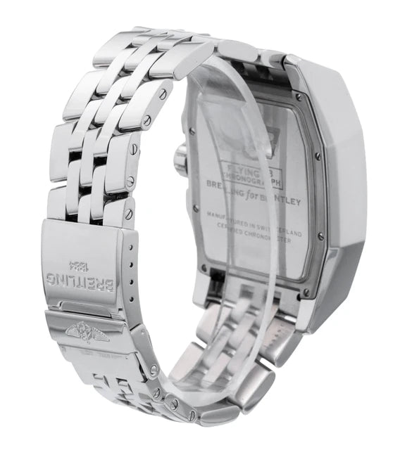 Breitling Bentley Flying B Chronograph A44365
