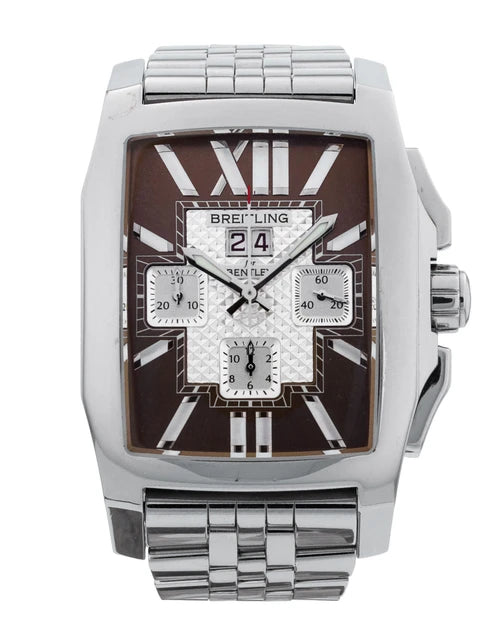 Breitling Bentley Flying B Chronograph A44365