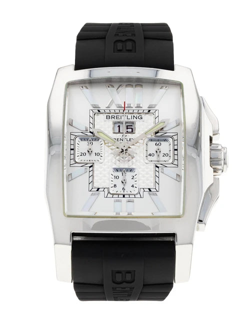 Breitling Bentley Flying B Chronograph A44365