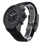 Breitling Bentley Light Body Midnight Carbon V25367