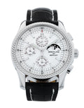Breitling Bentley Mark VI Complications P19362