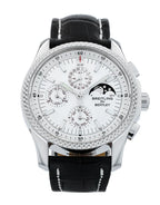 Breitling Bentley Mark VI Complications P19362