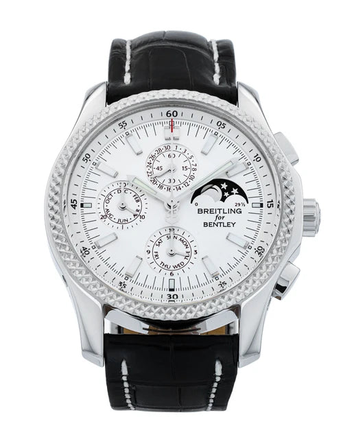 Breitling Bentley Mark VI Complications P19362