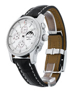 Breitling Bentley Mark VI Complications P19362