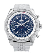 Breitling Bentley Motors A25362