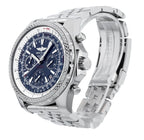 Breitling Bentley Motors A25362