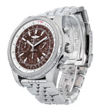 Breitling Bentley Motors A25362