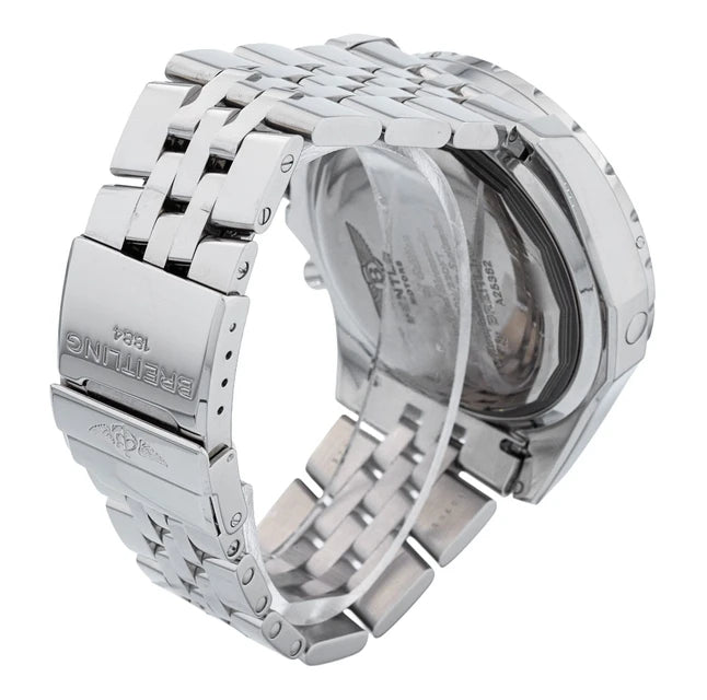 Breitling Bentley Motors A25362