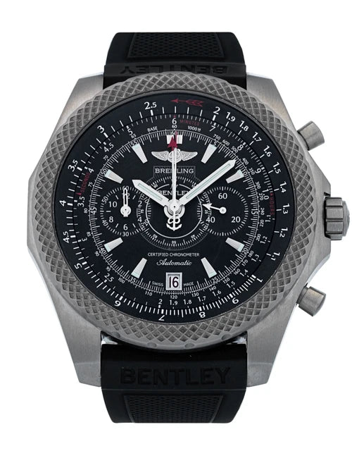 Breitling Bentley Supersports E27365