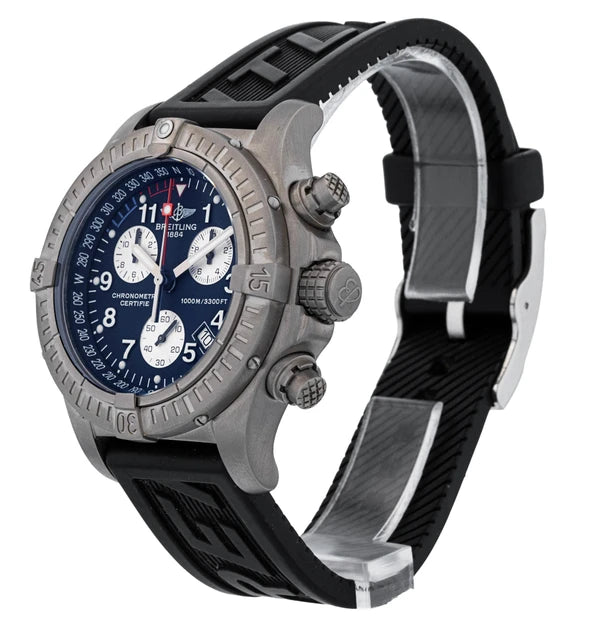 Breitling Chrono Avenger M1 E73360