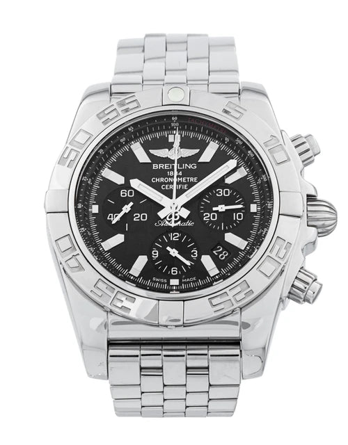 Breitling Chronomat AB0113