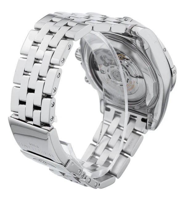 Breitling Chronomat AB0113