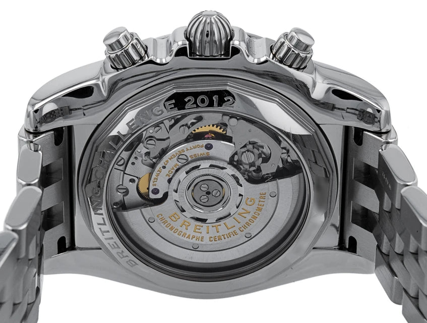Breitling Chronomat AB0113