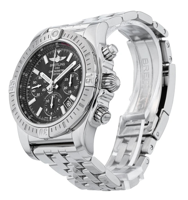 Breitling Chronomat AB0115