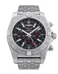 Breitling Chronomat AB0412