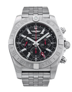 Breitling Chronomat AB0412