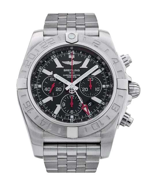 Breitling Chronomat AB0412